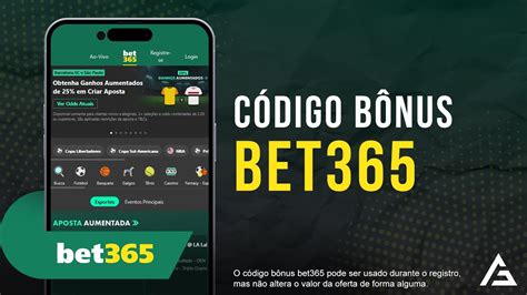 bet365 bonus boas vindas